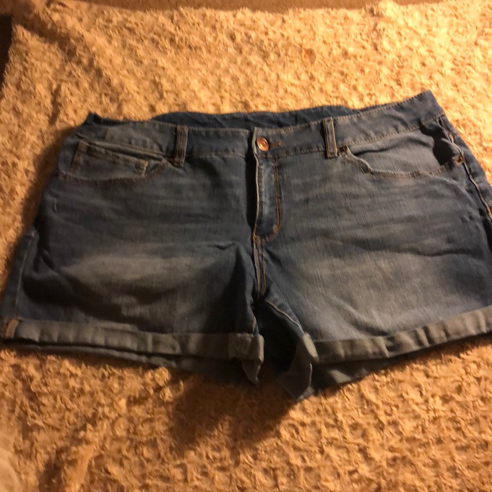 Shorts
